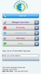 Mobile Screenshot of espsolutions.com